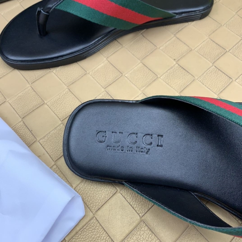 Gucci Slippers